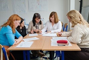 Workshop o bezpečnej starostlivosti