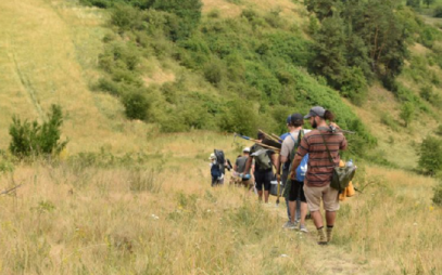 Letná škola archeológie