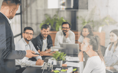 Pozvánka na kurz Koučovací prístup v praxi manažéra a leadera