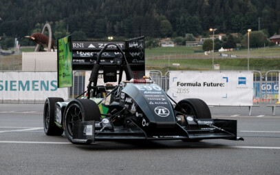 STUBA Green Team má za sebou historicky najúspešnejšiu sezónu