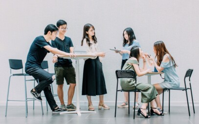 Príbehy absolventov: Tereza Ettlerová