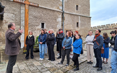 Jedinečný kurz KDVU