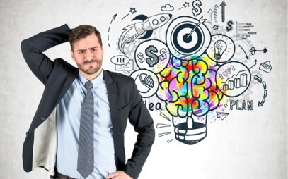 Pozvánka na online seminár „Od nápadu k realite: má váš podnikateľský nápad zmysel?“