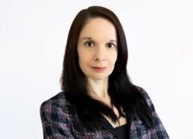 Petra Burešová a jej príbeh absolventky