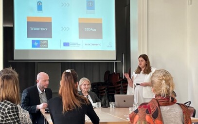 UPJŠ – hlavným riešiteľom jedného z projektov Plánu obnovy a odolnosti