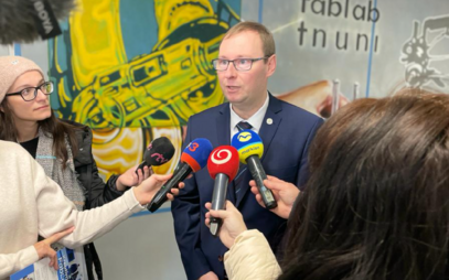 Kreatívne centrum FabLab TNUNI