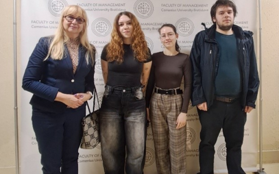 Francúzština – výhoda pre váš úspech!