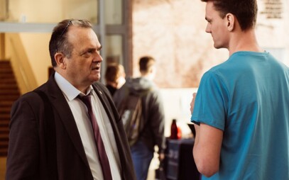 Dlhodobá spolupráca SjF STU v Bratislave a Fajnorky prináša výsledky