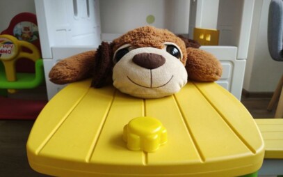 Na Drevárskej fakulte otvárame nový priestor – detský kútik Vysokoškoláčik!