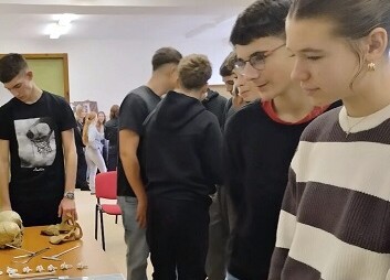 O tajomstvách Holíčskej šibenice