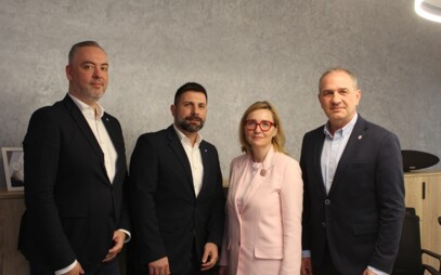 FBP SPU rozširuje spoluprácu s praxou: dohoda so spoločnosťou ALS SK, s.r.o.