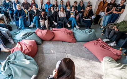 Univerzitná noc literatúry