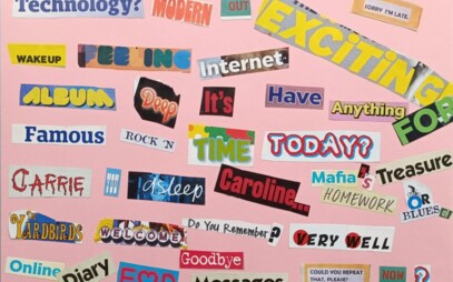 Tvorivá dielňa Ink Outside the Box