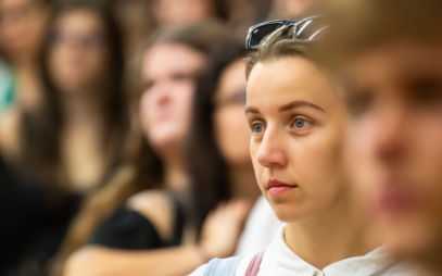 Nový rok UKF ako symbol kontinuity