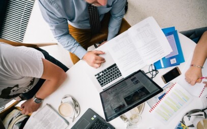 Prečo študovať na AMBIS