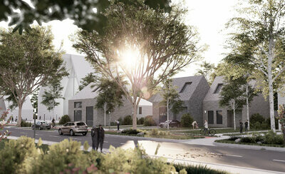 ÚSPECHY: Študentstvo FAD STU vo finále Inspireli Awards