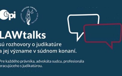 LAWtalks