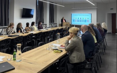 MB obhájila prestížnu európsku značku HR Excellence in Research