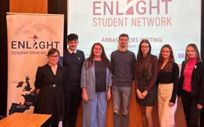 Pozitívne hodnotenie pre polčas projektu ENLIGHT