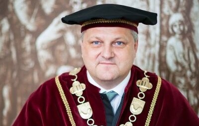 Rektor UKF udelil ocenenia