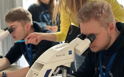 Spoločný projekt cezhraničnej spolupráce