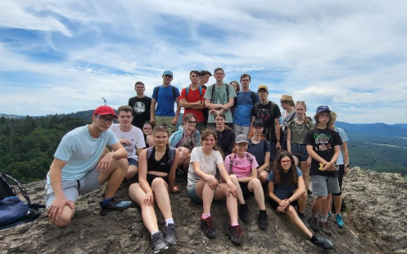 Letná škola chemikov