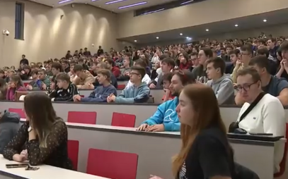 TA3: Budúcnosť je v štúdiu informatiky