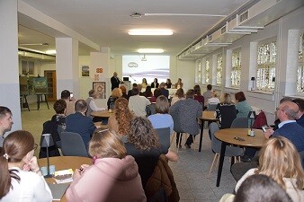 Lektorát macedónskeho jazyka, literatúry a kultúry