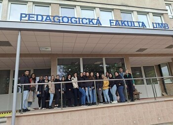 Inšpiratívna návšteva