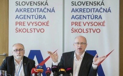 Audit UKF neidentifikoval žiadne nedostatky