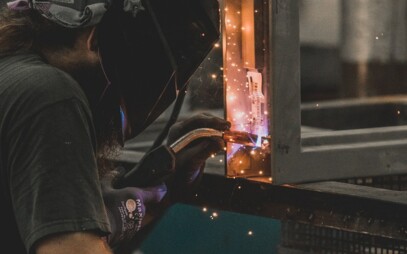 Zváranie. Aj tak sa dá nazvať veda na špičkovej úrovni. Čo dokáže priniesť Slovensku?