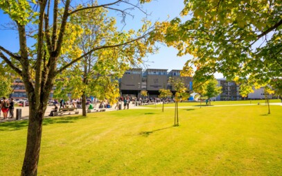 Študenti UNIZA prinášajú reálne riešenia pre biznis a technológie