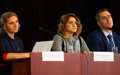 Novým rektorom UKF bude prof. František Petrovič