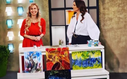 Popularizácia Pedagogickej fakulty v STVR