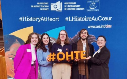 Študentka FF uspela v Štrasburgu