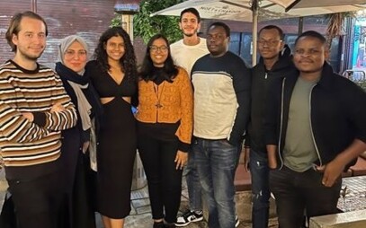 Tokyo − akademické prekonávanie kultúrnych hraníc