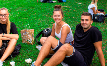 Národohospodárska fakulta