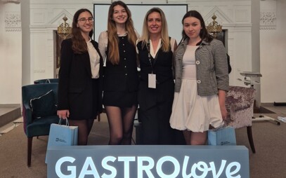 GASTROlove