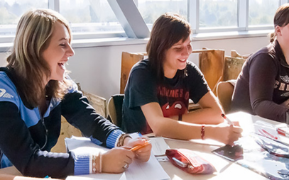 Pedagogická fakulta