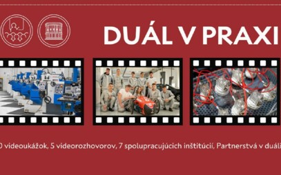 Nominácia katedry pedagogiky na výnimočné ocenenie