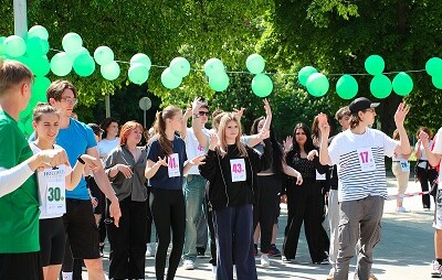 Život mimo obrazovky ponúka oveľa viac