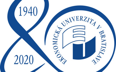 80 rokov od vzniku Ekonomickej univerzity v Bratislave