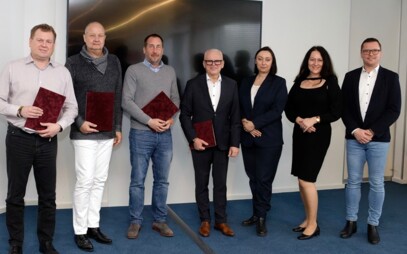 Obchodná fakulta naďalej prehlbuje spoluprácu s hospodárskou praxou