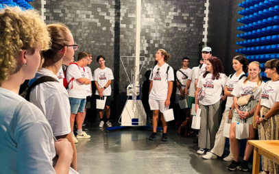 Letná univerzita pre stredoškolákov 2023