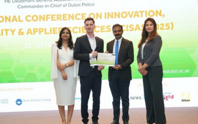 Vedecká spolupráca fakúlt EUBA v medzinárodnom aspekte