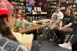 Dni J. R. R. Tolkiena na FF