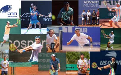 Podpora pre mladé športové talenty