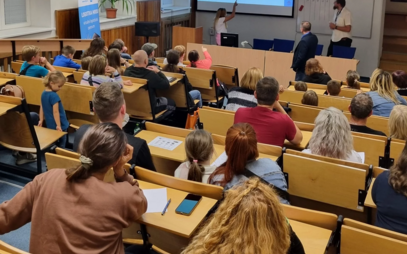 Dni otvorených dverí