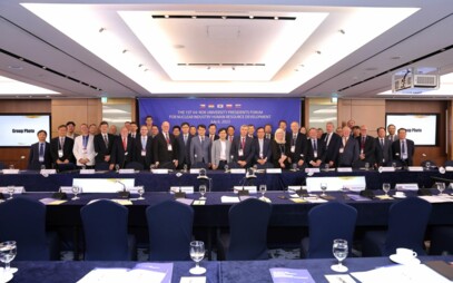 STU na stretnutí kórejských jadrových inštitúcií s krajinami V4 v Soule