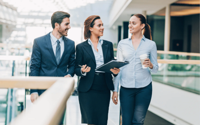 Pozvánka na kurz Leader 21. storočia – kde sa nachádzam ja?